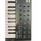 Used Arturia Minilab MKII MIDI Controller