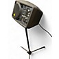 Used Behringer B205D Powered Monitor