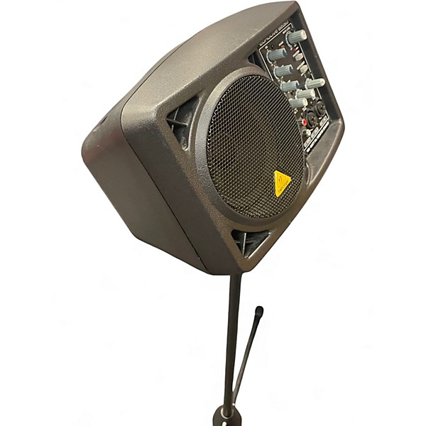 Used Behringer B205D Powered Monitor