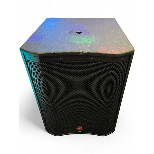 Used Harbinger VARI V2318S Powered Subwoofer
