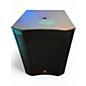Used Harbinger VARI V2318S Powered Subwoofer