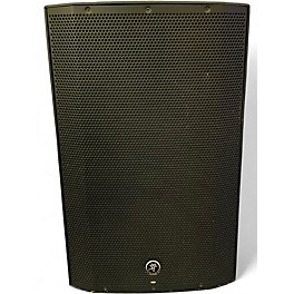 Used Mackie THUMP 15A Powered Speaker