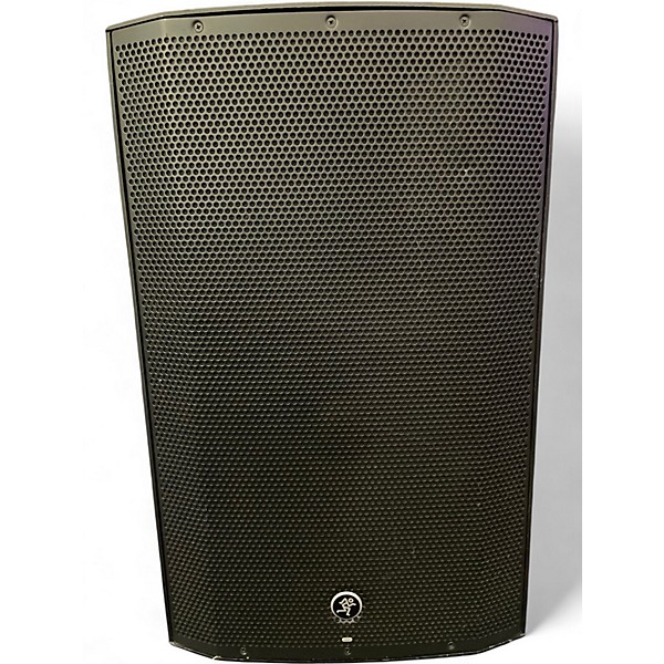 Used Mackie THUMP 15A Powered Speaker