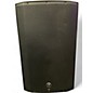 Used Mackie THUMP 15A Powered Speaker