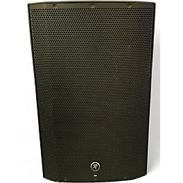 Used Mackie THUMP 15A Powered Speaker