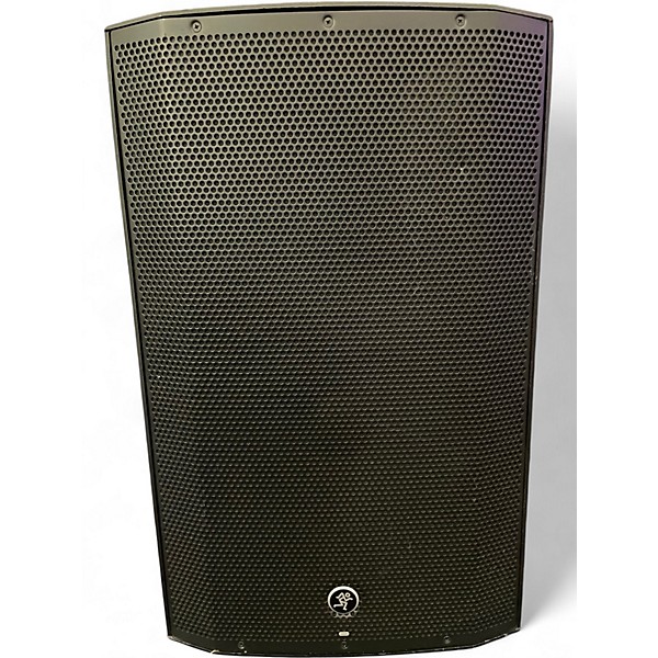 Used Mackie THUMP 15A Powered Speaker