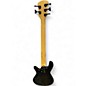 Used Specter  Legend 5 Grey Electric Bass Guitar