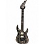 Used Jackson DK Modern Baked White Solid Body Electric Guitar thumbnail