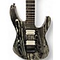 Used Jackson DK Modern Baked White Solid Body Electric Guitar