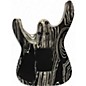 Used Jackson DK Modern Baked White Solid Body Electric Guitar