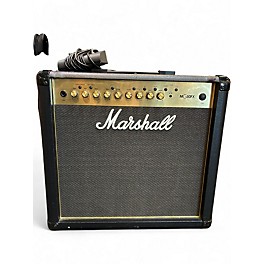Used Marshall MG50FX 50W 1x12 Guitar Combo Amp