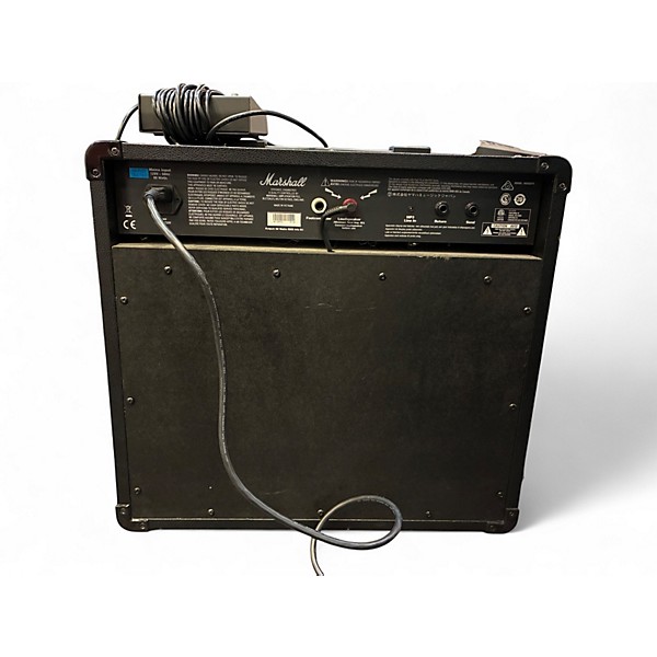 Used Marshall MG50FX 50W 1x12 Guitar Combo Amp