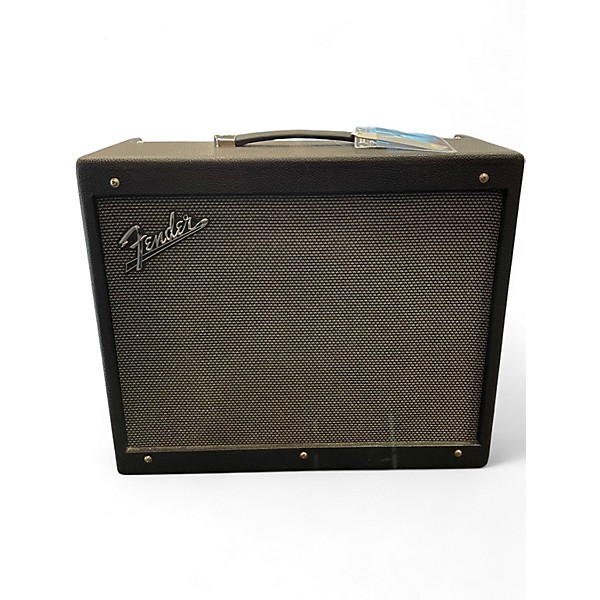 Used Fender MUSTANG GTX100 Guitar Combo Amp