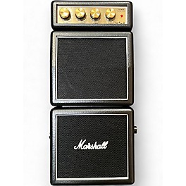 Used Marshall MS4 Battery Powered Amp