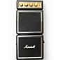 Used Marshall MS4 Battery Powered Amp thumbnail