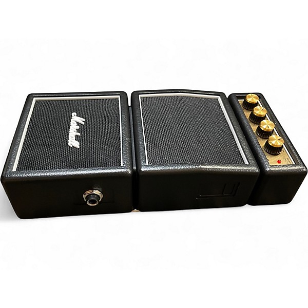 Used Marshall MS4 Battery Powered Amp