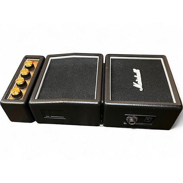 Used Marshall MS4 Battery Powered Amp
