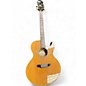 Used Epiphone PR5E Natural Acoustic Electric Guitar thumbnail