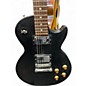 Used Gibson Les Paul Special Black Solid Body Electric Guitar