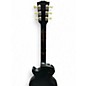 Used Gibson Les Paul Special Black Solid Body Electric Guitar