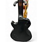 Used Gibson Les Paul Special Black Solid Body Electric Guitar
