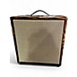 Used Miscellaneous 1x12 Guitar Cabinet thumbnail