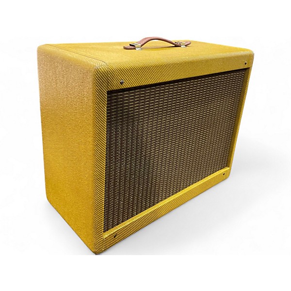 Used Miscellaneous 1X12 Guitar Cabinet