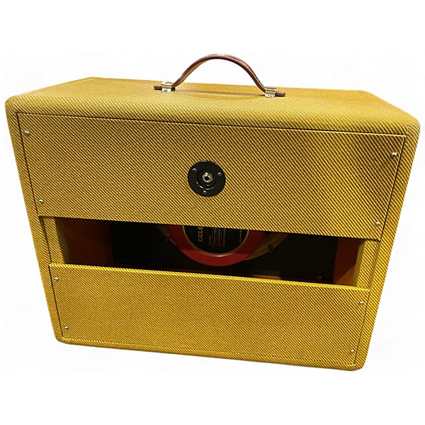 Used Miscellaneous 1X12 Guitar Cabinet