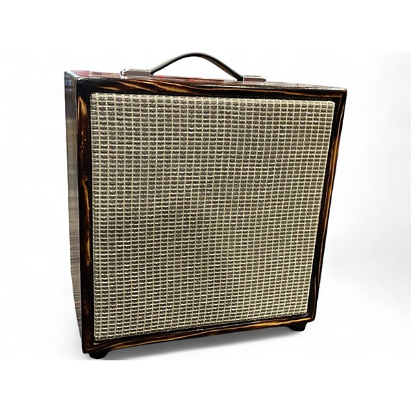 Used Miscellaneous 1X12 Guitar Cabinet