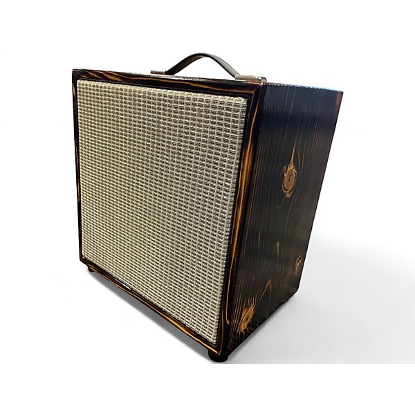 Used Miscellaneous 1X12 Guitar Cabinet