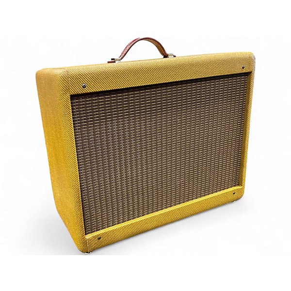 Used Miscellaneous 1X12 Guitar Cabinet