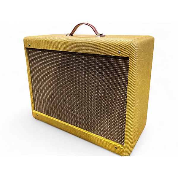 Used Miscellaneous 1X12 Guitar Cabinet