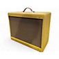 Used Miscellaneous 1X12 Guitar Cabinet