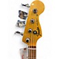 Used Fender Vintera 60s Jazz Bass FIRE MIST GOLD Electric Bass Guitar