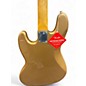 Used Fender Vintera 60s Jazz Bass FIRE MIST GOLD Electric Bass Guitar