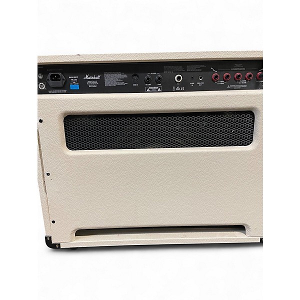 Used Marshall DSL40C 40W 1x12 Tube Guitar Combo Amp