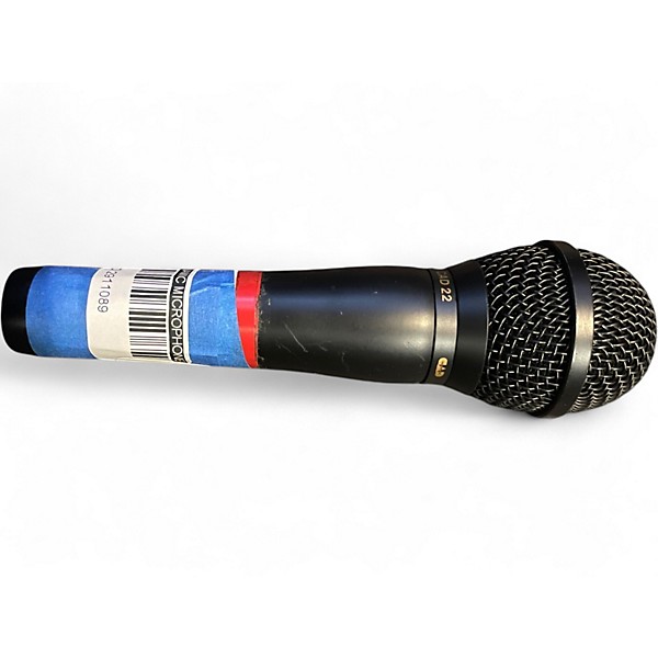 Used CAD cad22 Dynamic Microphone