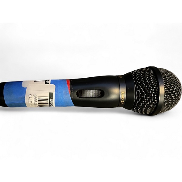 Used CAD cad22 Dynamic Microphone