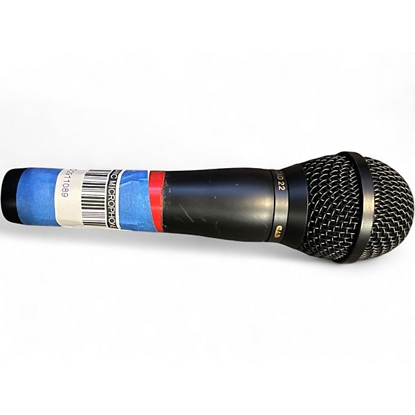 Used CAD cad22 Dynamic Microphone