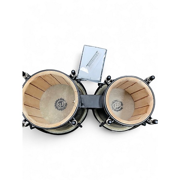 Used LP city bongos Bongos