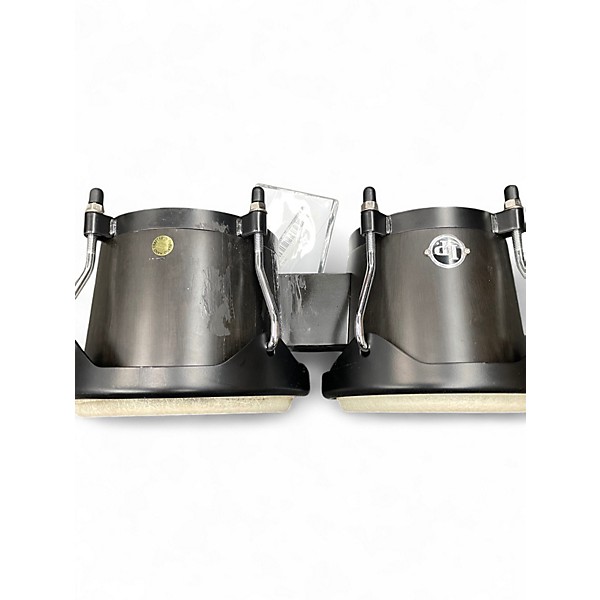 Used LP city bongos Bongos