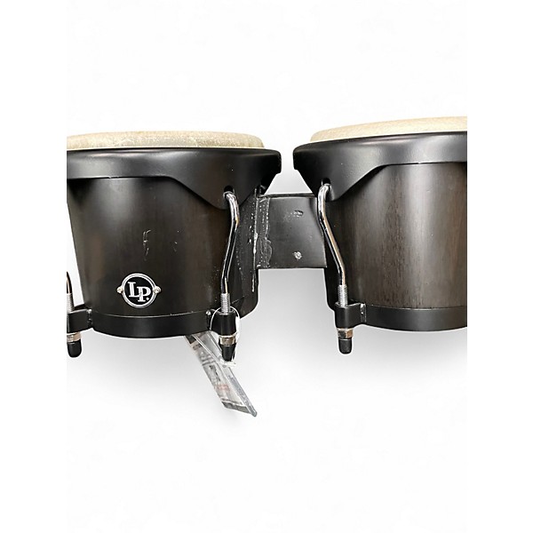 Used LP city bongos Bongos