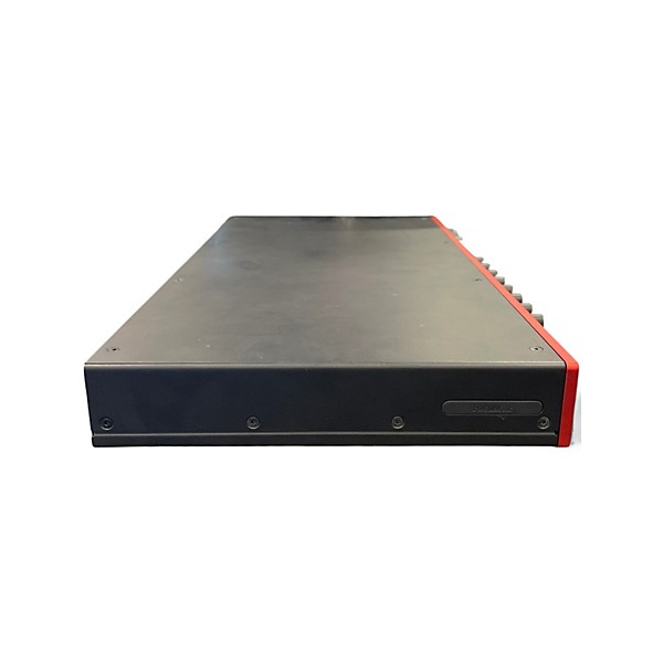 Used Focusrite Scarlett 18i20 Gen 3 Audio Interface