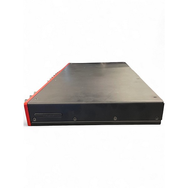 Used Focusrite Scarlett 18i20 Gen 3 Audio Interface