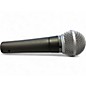 Used Shure SM58 Dynamic Microphone