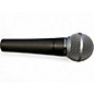 Used Shure SM58 Dynamic Microphone