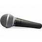 Used Shure SM58 Dynamic Microphone