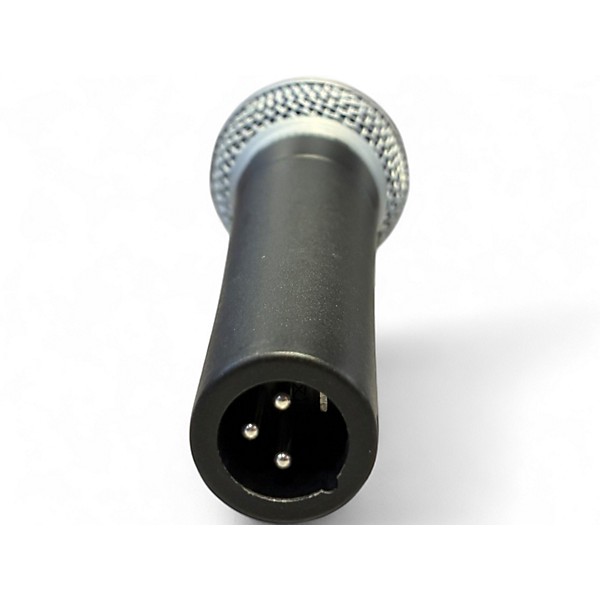 Used Shure SM58 Dynamic Microphone