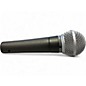 Used Shure SM58 Dynamic Microphone