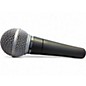 Used Shure SM58 Dynamic Microphone